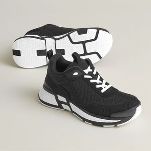 Hermes Heros Sneaker